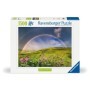 Ravensburger - Puzzle curcubeu 1500 piese Ravensburger - 2